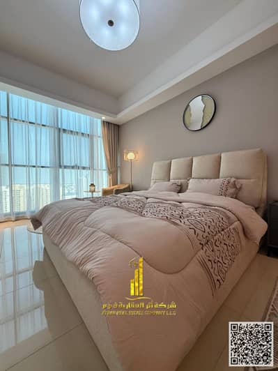 1 Bedroom Flat for Rent in Al Rashidiya, Ajman - IMG-20250311-WA0046. jpg
