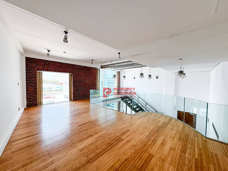 Premium Office | Chiller Free | DDA License