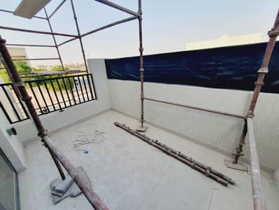 فیلا 3 غرف نوم للايجار في حوشي، الشارقة - 20250621_165730. jpg