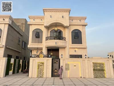 6 Bedroom Villa for Sale in Al Helio, Ajman - WhatsApp Image 2025-06-24 at 9.11. 56 PM. jpeg