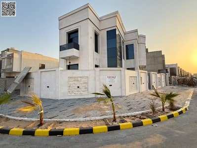 4 Bedroom Villa for Sale in Al Yasmeen, Ajman - IMG-20250624-WA0050. jpg