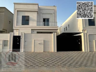 5 Cпальни Вилла Продажа в Аль Захья, Аджман - WhatsApp Image 2025-06-23 at 8.04. 14 PM. jpeg