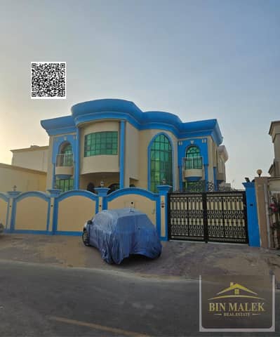 5 Bedroom Villa for Sale in Al Rawda, Ajman - WhatsApp Image 2025-06-24 at 19.57. 15_882e580f. jpg