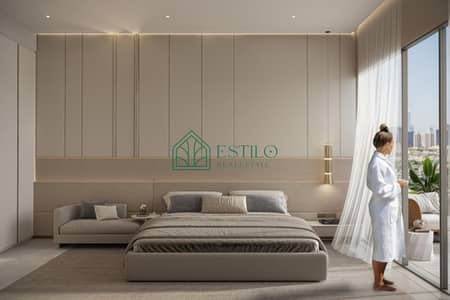马岩街区， 迪拜 单身公寓待售 - 位于马岩街区，Rabdan Gates 的公寓 719000 AED - 12025465