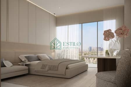 马岩街区， 迪拜 单身公寓待售 - 位于马岩街区，Rabdan Gates 的公寓 718000 AED - 12025466