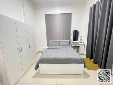 Студия в аренду в Аль Джурф, Аджман - IMG-20250226-WA0165. jpg