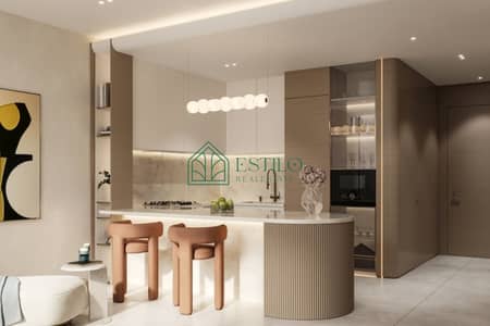 马岩街区， 迪拜 单身公寓待售 - 位于马岩街区，Rabdan Gates 的公寓 715000 AED - 12025467