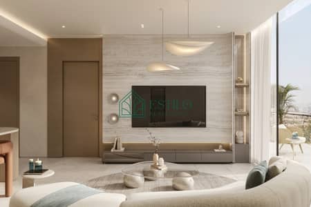 Студия Продажа в Маджан, Дубай - Квартира в Маджан，Rabdan Gates, 735000 AED - 12025474