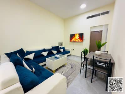 1 Bedroom Flat for Rent in Corniche Ajman, Ajman - IMG-20250423-WA0103. jpg