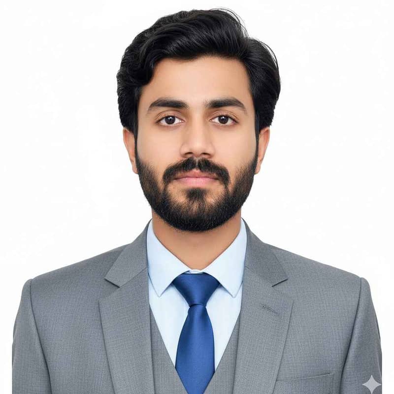 Saad Bukhari