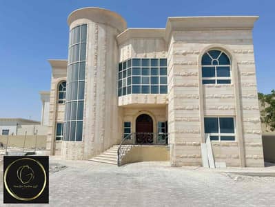 فیلا 8 غرف نوم للايجار في مدينة محمد بن زايد، أبوظبي - 510919aa-2768-4f17-8f5b-4a58a2fb1059. jpg