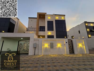 5 Bedroom Villa for Rent in Al Yasmeen, Ajman - 1000174811. png