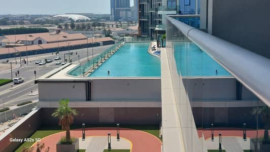 استوديو  للايجار في الخليج التجاري، دبي - 0762b7a2-6a00-4c11-a0f1-ccdc6193b134. jpg
