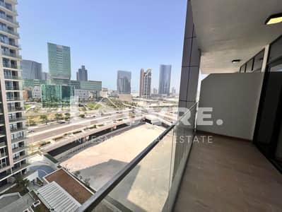 1 Bedroom Flat for Rent in Al Maryah Island, Abu Dhabi - IMG_8319. JPG