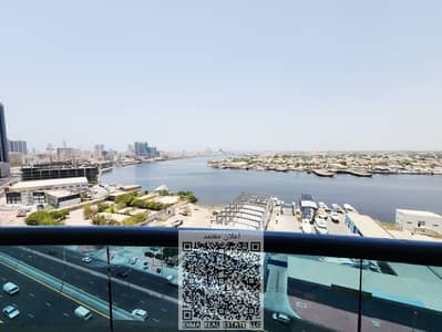 شقة 3 غرف نوم للايجار في عجمان وسط المدينة، عجمان - 20250624_125135. jpg