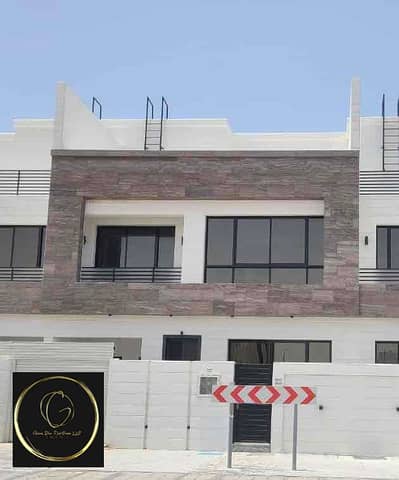 6 Bedroom Villa for Rent in Zayed City, Abu Dhabi - 9eafaaf1-a16d-42dd-a2c1-33813829c6d0. jpg