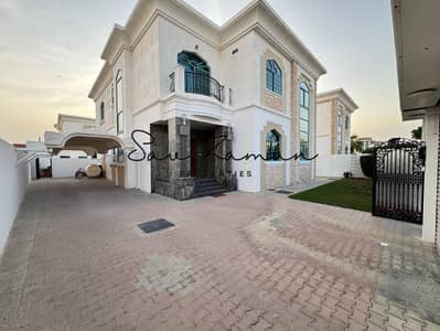 5 Bedroom Villa for Rent in Umm Suqeim, Dubai - WhatsApp Image 2025-06-24 at 22.06. 41. jpeg