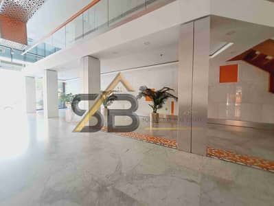 1 Bedroom Flat for Rent in Dubai Silicon Oasis (DSO), Dubai - 20250623_131200. jpg