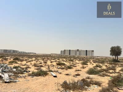 Industrial Land for Sale in Al Sajaa Industrial, Sharjah - WhatsApp Image 2025-06-12 at 22.06. 32_2338311a. jpg