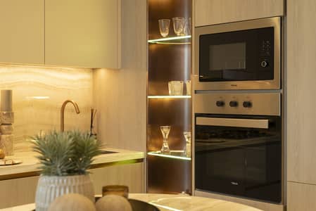 2 Bedroom Flat for Sale in Jumeirah Village Circle (JVC), Dubai - DSC02922-Enhanced-NR - Copy. JPG