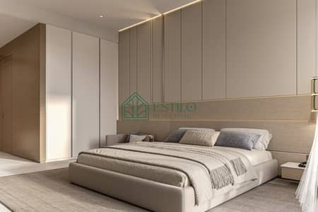 马岩街区， 迪拜 单身公寓待售 - 位于马岩街区，Rabdan Gates 的公寓 708000 AED - 12025471