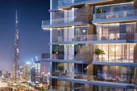 马岩街区， 迪拜 单身公寓待售 - 位于马岩街区，Rabdan Gates 的公寓 725000 AED - 12025475