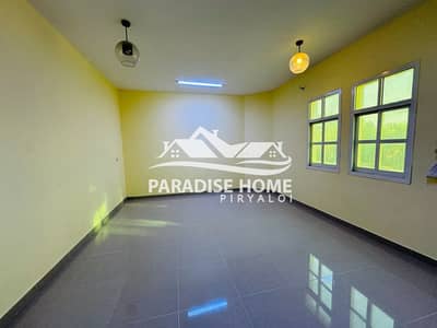 Studio for Rent in Al Samha, Abu Dhabi - C38BC151-23B1-49AF-B158-4BFFAB5AFA3D_1_105_c. jpeg