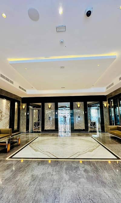 1 Bedroom Apartment for Rent in Al Mamzar, Dubai - IMG-20250423-WA0113 - Copy - Copy - Copy - Copy. jpg