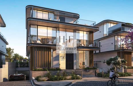 5 Bedroom Villa for Sale in Mohammed Bin Rashid City, Dubai - 10. PNG
