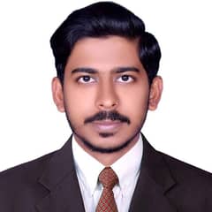 Hassan Bilal