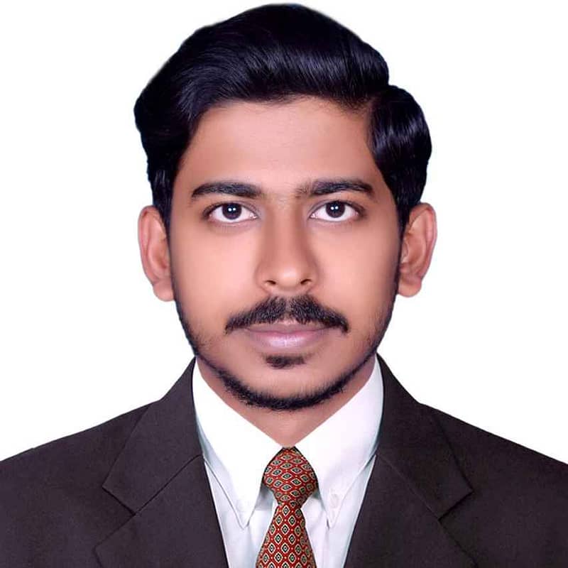 Hassan Bilal
