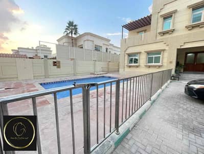 3 Bedroom Villa for Rent in Mohamed Bin Zayed City, Abu Dhabi - 3333570a-0cac-4182-8623-72e63f6080e6. jpg