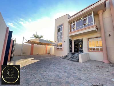 7 Bedroom Villa for Rent in Mohamed Bin Zayed City, Abu Dhabi - 9dbd26bc-dd67-454a-be6d-fc34981abe00. jpg