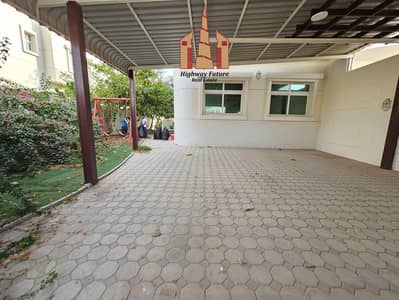 4 Bedroom Villa for Rent in Al Nekhailat, Sharjah - 1000277397. jpg