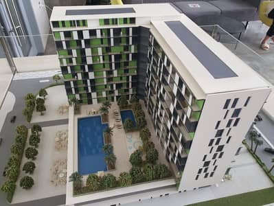 1 Bedroom Apartment for Rent in Dubai South, Dubai - WhatsApp Image 2022-02-04 at 12.09. 32 PM. jpeg