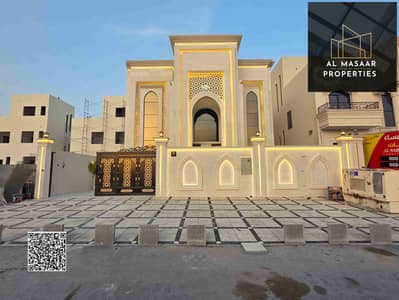 فیلا 5 غرف نوم للبيع في الحليو، عجمان - 1000040464. jpg