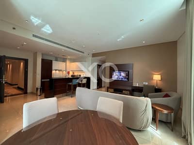 2 Bedroom Apartment for Rent in Business Bay, Dubai - Bills inc. | Fully Furnished | Vacant Now