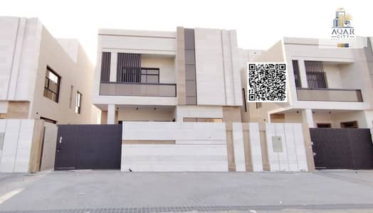 6 Cпальни Вилла Продажа в Аль Бахия, Аджман - WhatsApp Image 2025-06-24 at 23.41. 11_ba0dcd49. jpg