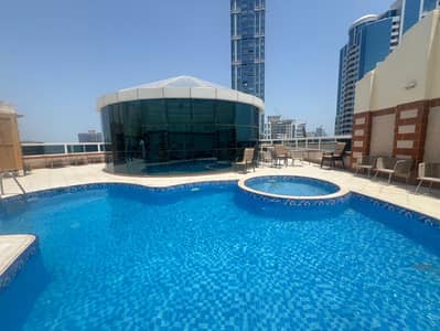 1 Bedroom Flat for Rent in Al Majaz, Sharjah - WhatsApp Image 2025-06-24 at 11.27. 11 AM. jpeg