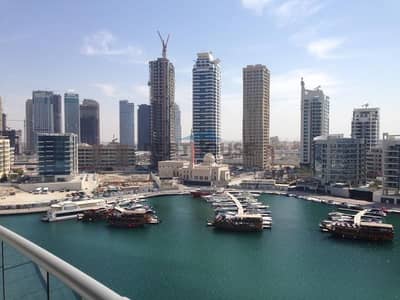Amazing 3 bed Full Marina view with maid room Amazing 3 bed Full Marina view with maid room