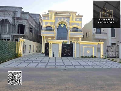 فیلا 6 غرف نوم للبيع في الحليو، عجمان - 1000040516. jpg