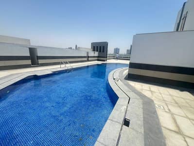 2 Cпальни Апартаменты в аренду в Аль Тааун, Шарджа - IMG-20250623-WA0102. jpg