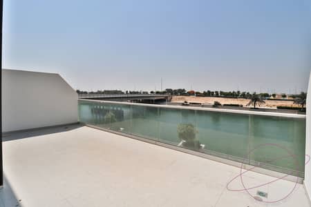 2 Bedroom Townhouse for Rent in Al Raha Beach, Abu Dhabi - IMG_6527. jpg