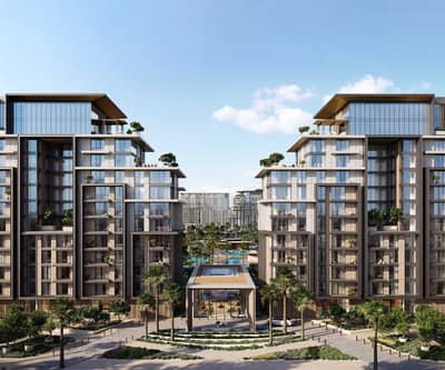 1 Bedroom Apartment for Sale in Al Wasl, Dubai - City Walk Crestlane  by Meraas | Modern 1-Bedroom | NEW LAUNCH