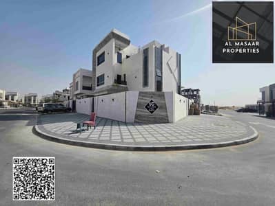 6 Bedroom Villa for Sale in Al Yasmeen, Ajman - 1000040596. jpg