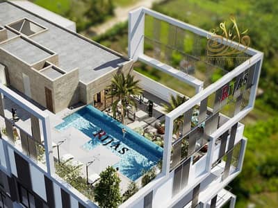 1 Bedroom Flat for Sale in Majan, Dubai - WhatsApp Image 2025-04-13 at 1.18. 27 PM. jpeg