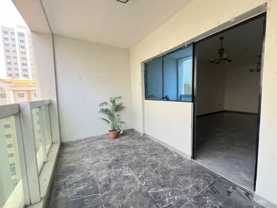 1 Bedroom Flat for Rent in Al Majaz, Sharjah - IMG-20250623-WA0083. jpg