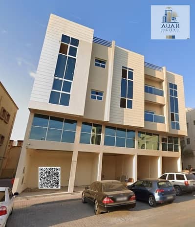مبنی تجاري  للبيع في المويهات، عجمان - WhatsApp Image 2025-06-25 at 00.13. 15_42d319a8. jpg