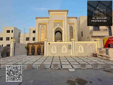 阿尔赫利奥， 阿治曼 5 卧室别墅待售 - 1000039848. jpg