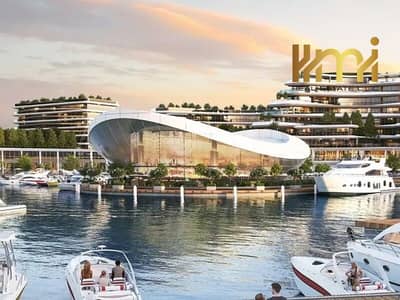 1 Спальня Апартаменты Продажа в Олд Таун Ариа, Умм-эль-Кайвайн - 1WhatsApp Image 2025-06-24 at 12.40. 41 AM. jpeg